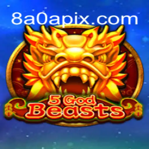 Explorando o Universo de 5GodBeasts: Um Mergulho no Mundo dos Jogos de Estratégia