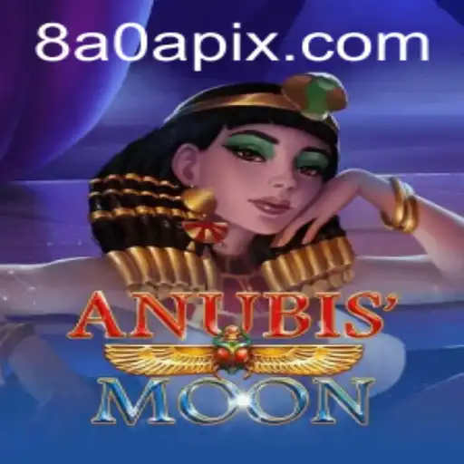 AnubisMoon: Um Mergulho no Mundo Místico do Egito Antigo