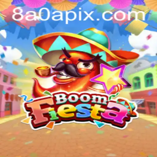 Descubra o Universo Encantador de BoomFiesta