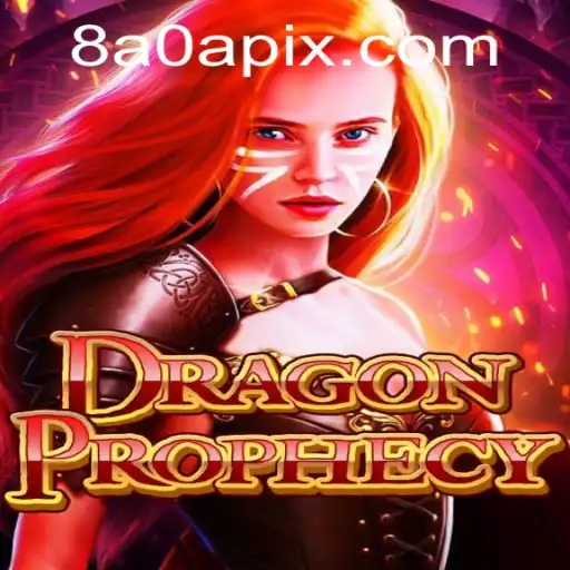 Explorando DragonProphecy: O Jogo Revelação de 2023