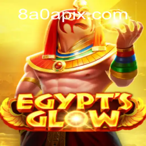 Descubra a Magia de EgyptsGlow