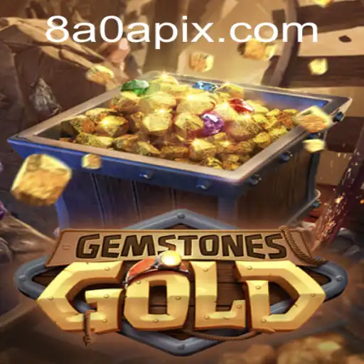Experimente a Aventura Inesquecível de GemstonesGold