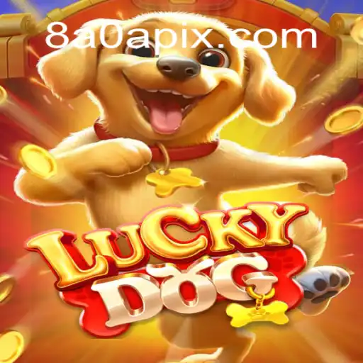 LuckyDog: Um Mergulho no Mundo dos Jogos de Azar