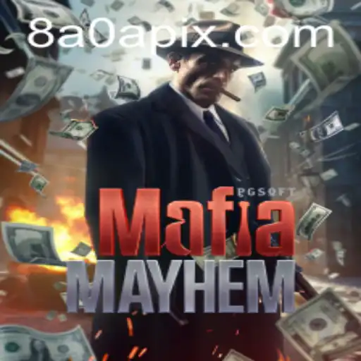 Descubra o Mundo de MafiaMayhem: Estratégia, Intriga e Dominação