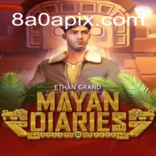 MayanDiaries - Um Mergulho no Mundo Antigo com 8a0a.com
