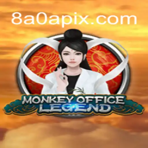 MonkeyOfficeLegend: A Revolução dos Games com Elementos Corporativos Inovadores