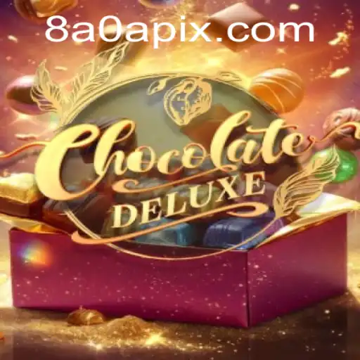 Descubra o Mundo Fascinante de ChocolateDeluxe: Um Jogo de Estratégia e Diversão