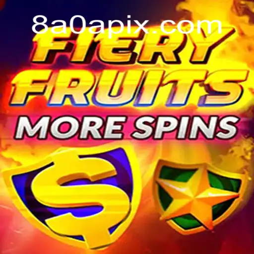 Descubra FieryFruitsMoreSpins: O Jogo Que Está Conquistando o Público