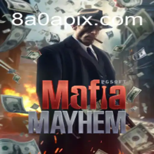 Descubra o Mundo de MafiaMayhem: Estratégia, Intriga e Dominação