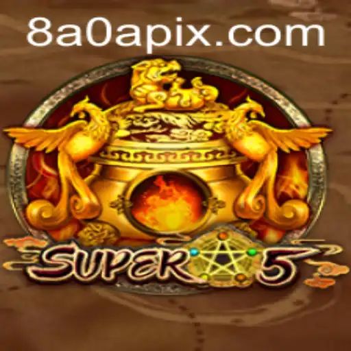 Descubra o Mundo do Jogo Super5: Regras e Estratégias