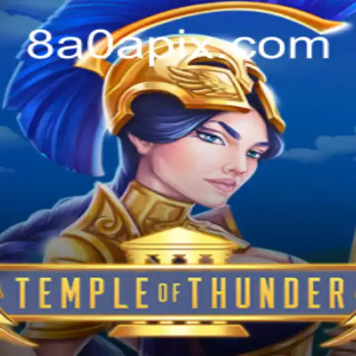 TempleofThunder: Aventura e Estratégia no Universo dos Games