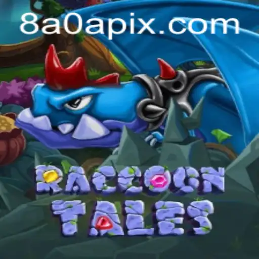 Descubra a Aventura Fascinante de RaccoonTales: Um Jogo Único