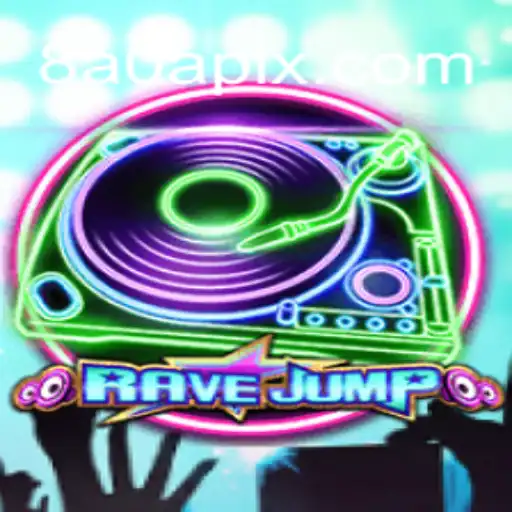 RaveJump: Explore a Nova Sensação Interativa com 8a0a.com