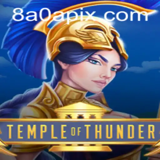 TempleofThunder: Aventura e Estratégia no Universo dos Games