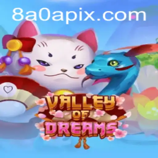 Explorando o Mundo Encantador de ValleyofDreams: Um Jogo de Aventuras