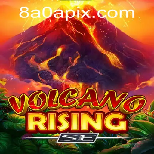 VolcanoRisingSE: Descobrindo a Aventura Última em 8a0a.com