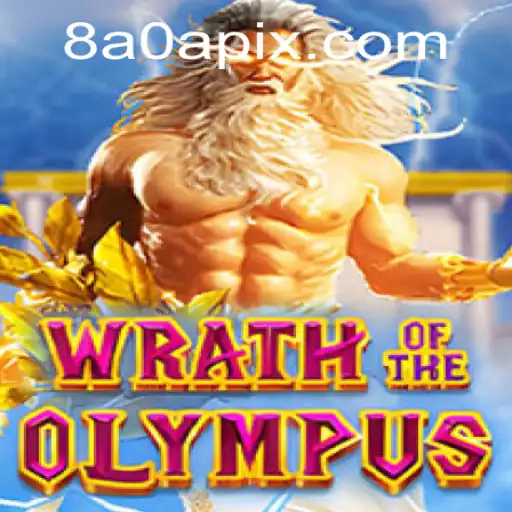 WrathofOlympus: Exploração Épica do Universo da Mitologia Grega